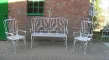 Gartenstuehle